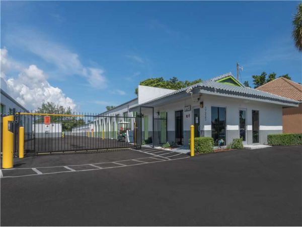 Extra Space Storage - 1065 - West Palm Beach - Forest Hill Bl