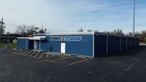 Groves Storage - Belleville
