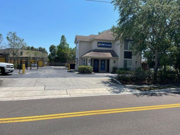 Extra Space Storage - 3216 - Pinellas Park - US Highway 19
