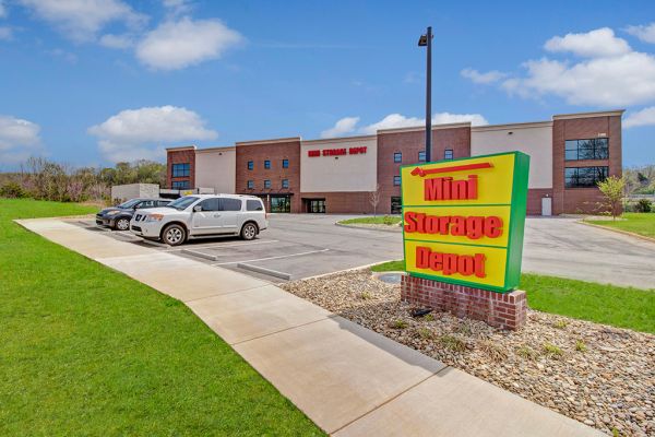 Mini Storage Depot - Northshore