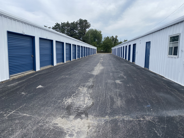 Boxer Storage - Ludington