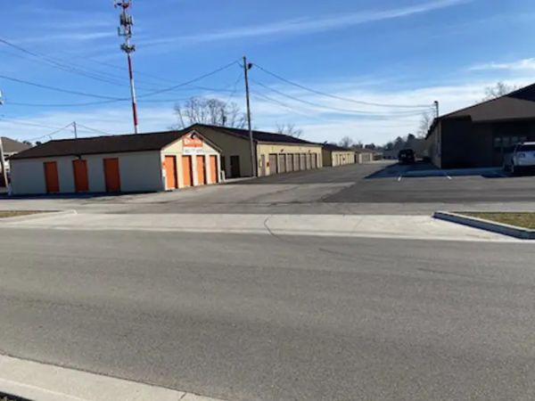 Mini Mall Storage - Greencastle
