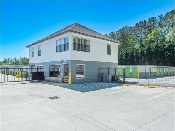 Extra Space Storage - 1881 - Acworth - Dogwood Ln