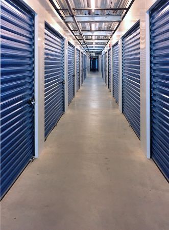 A-Metro Self Storage - State Street