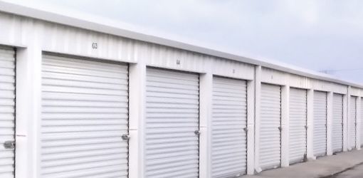 Storage Depot - Boyle MS