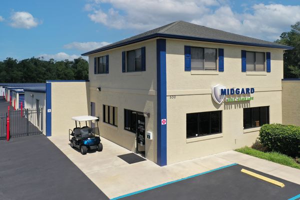 Midgard Self Storage Deland