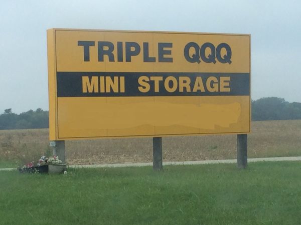 QQQ Storage