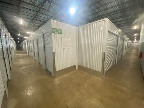 The Storage Place - Texas City