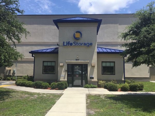 Extra Space Storage - 3011 - Jacksonville - 7657 103rd St