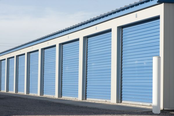 Macon Self Storage