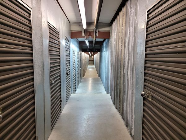Rent-A-Space - East Lyme - Niantic