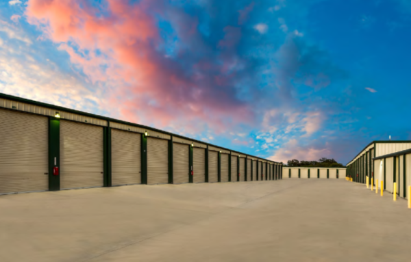 Spicewood SuperStorage
