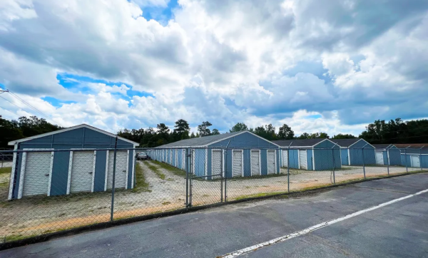 Top Lock Self Storage 2