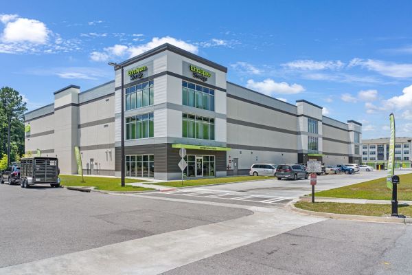 Extra Space Storage - 6079 - Pooler - Galloway Dr