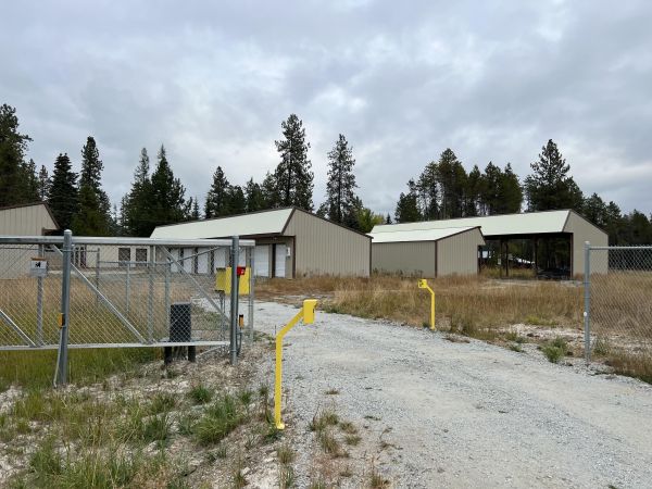 Seven Mile Mini Storage