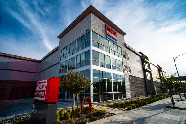 Trojan Storage of San Jose