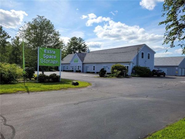 Extra Space Storage - 7686 - York - US Route 1