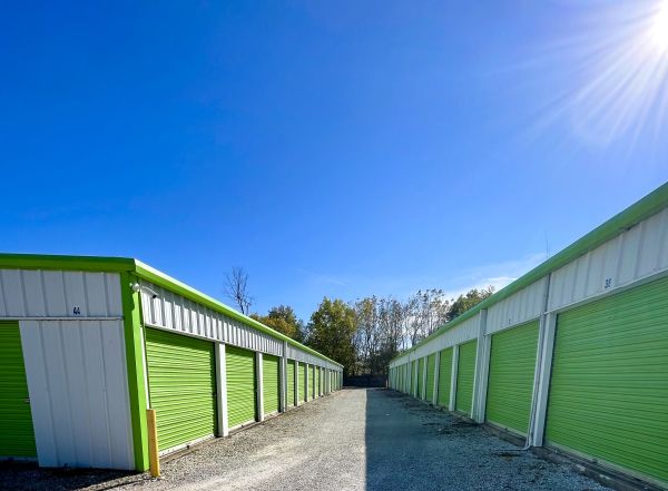 Royal State Storage - Republic