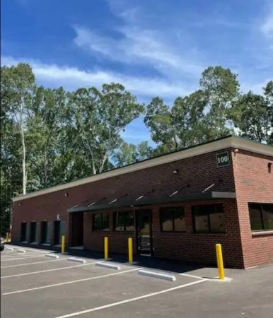 Premier Storage at Friendship Road