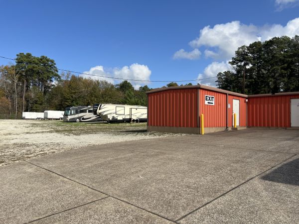 Storage Sense - Huntsville - I-45