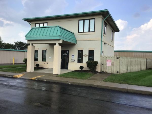 Extra Space Storage - 3578 - Columbus - Broad St