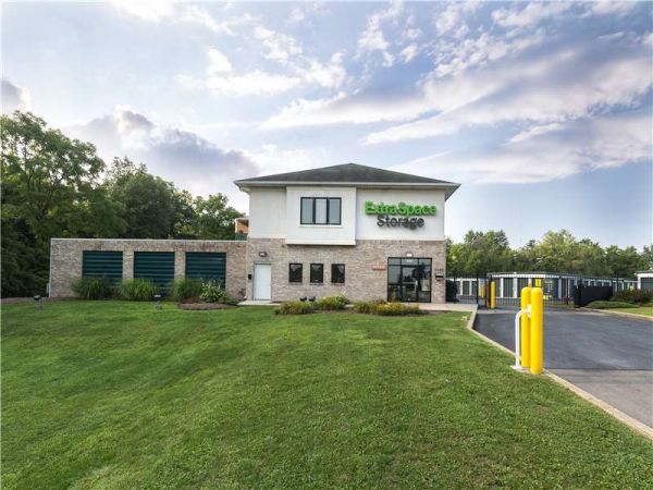Extra Space Storage - 8607 - Indianapolis - Washington Street
