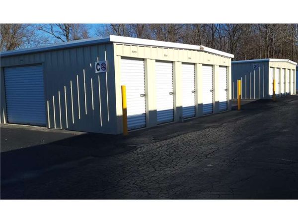 Extra Space Storage - 7848 - Owensboro - New Hartford Rd