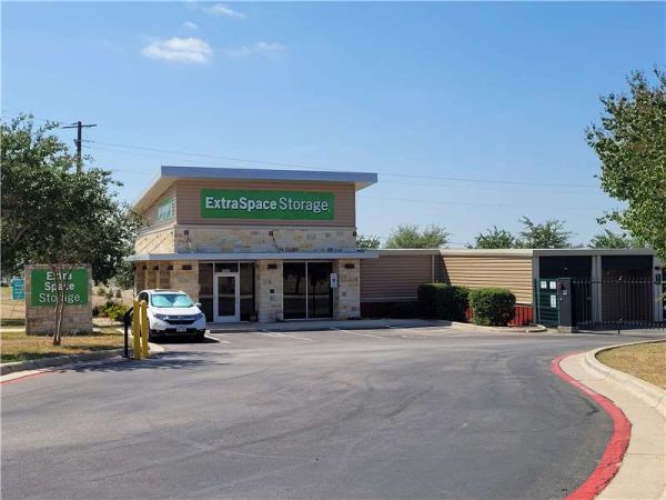 Extra Space Storage - 2026 - Kyle - Bunton Creek Rd