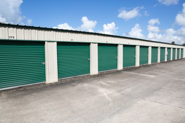 Victoria Self Storage