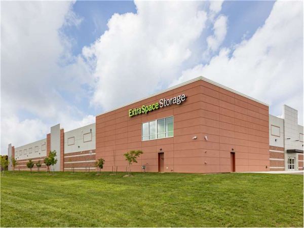 Extra Space Storage - 8843 - Ashburn - Centergate Dr