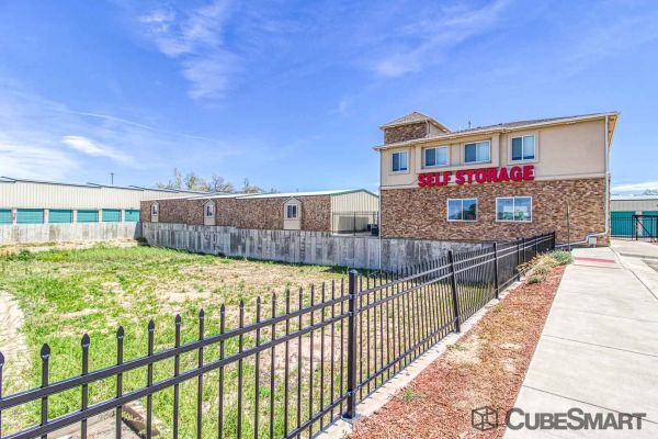 CubeSmart Self Storage - Aurora - 2902 S Havana St