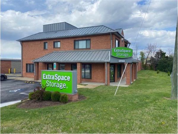 Extra Space Storage - 0626 - Woodbridge - Old Bridge Rd