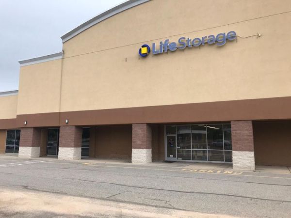 Extra Space Storage - 3421 - Eagleville - Ridge Pike