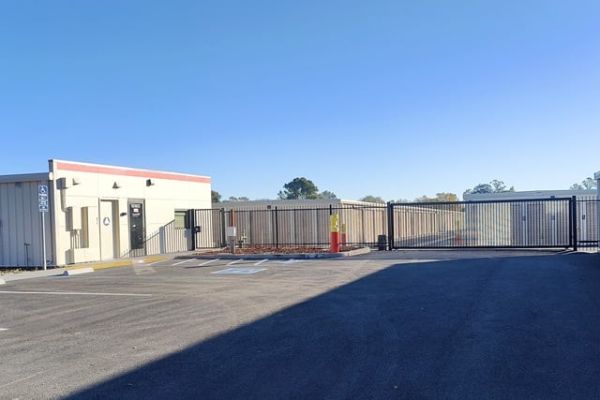 Public Storage - Sonoma - 19764 8th Street E