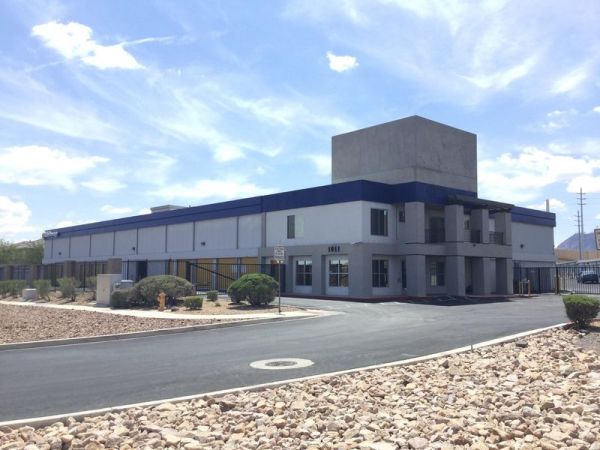 Extra Space Storage - 3484 - Henderson - Stufflebeam Ave