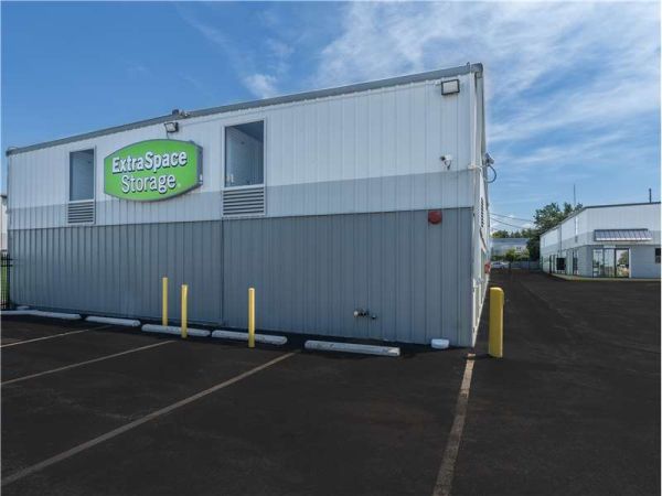Extra Space Storage - 0195 - King of Prussia - S Gulph Rd