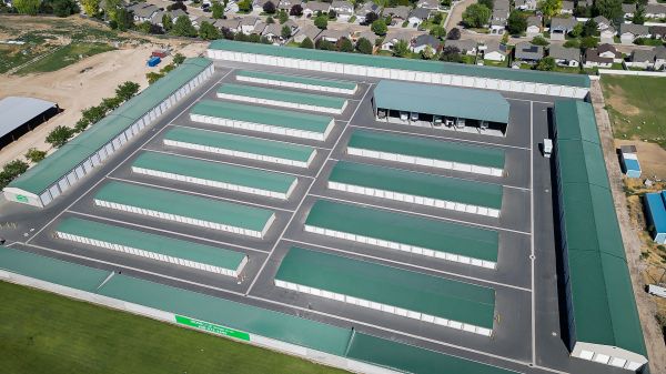 Storelocal Middleton Rd (Nampa)