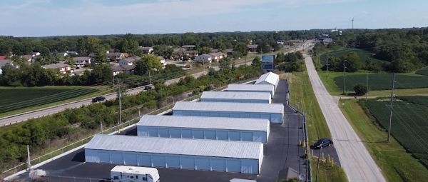 Buckeye State Self Storage