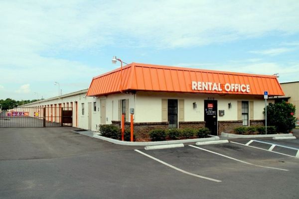 Public Storage - Ocala - 2110 NE 36th Ave
