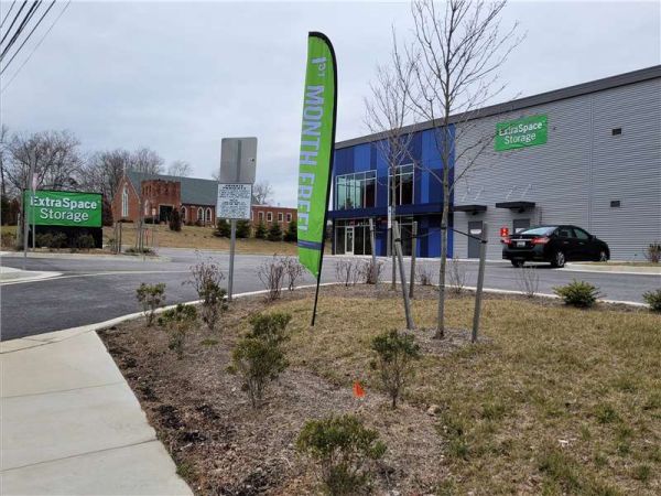 Extra Space Storage - 6064 - Hanover - Dorsey Rd