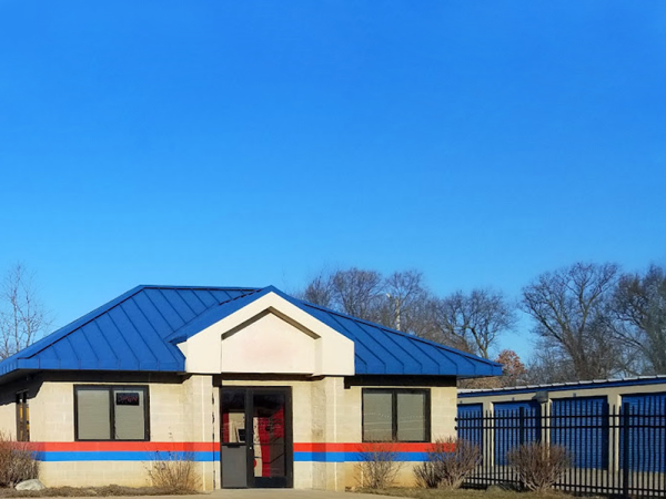 Storage Rentals of America - Grand Ledge - North Hartel Rd.