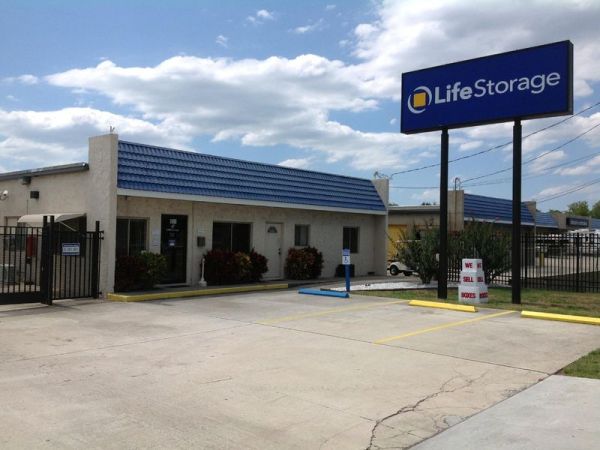 Extra Space Storage - 3155 - Cocoa - Cocoa Blvd