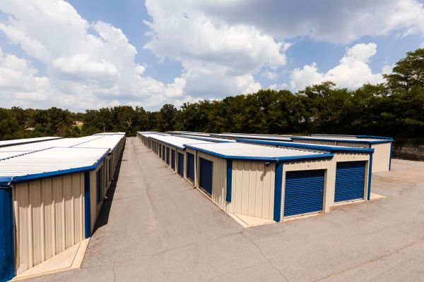 Arkansas Storage Centers - North Little Rock Storage Center