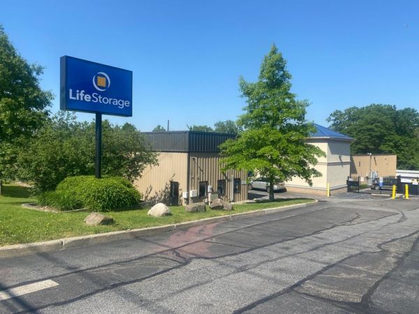 Extra Space Storage - 3008 - Middletown - Industrial Drive