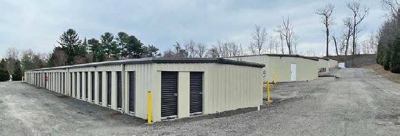 LocalStorage Coraopolis