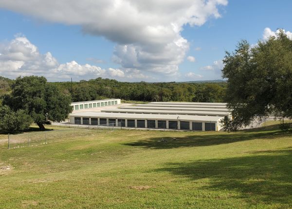 Storage Sense - San Marcos