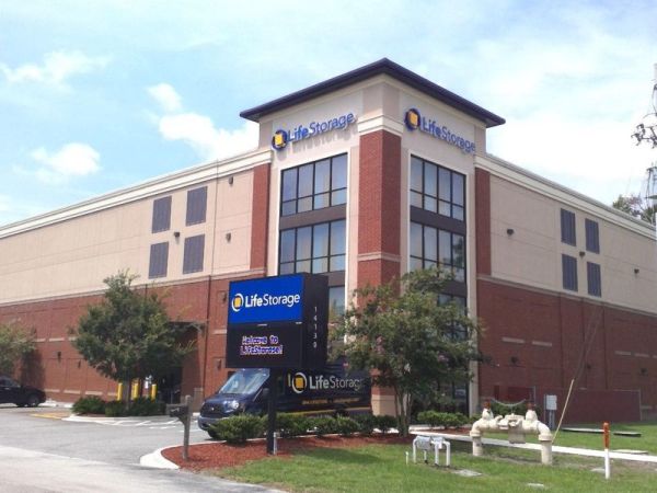 Extra Space Storage - 3389 - Jacksonville - Beach Blvd.