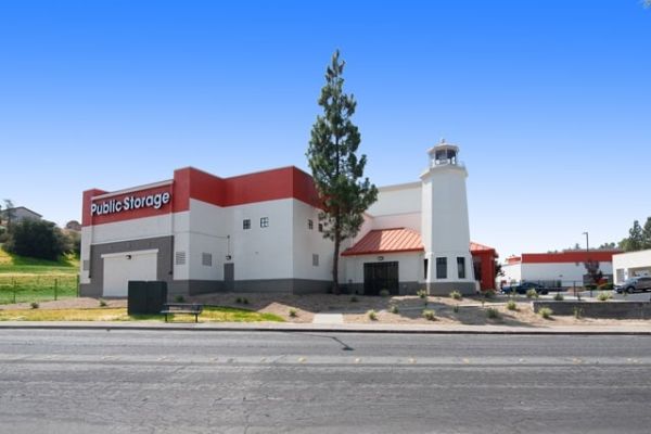 Public Storage - Antioch - 3501 Deer Valley Road