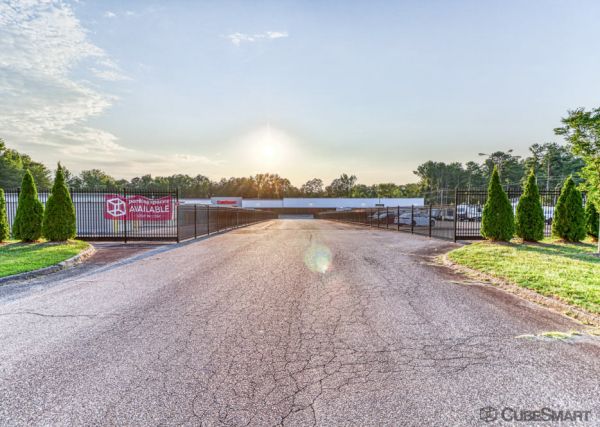 CubeSmart Self Storage - Gastonia