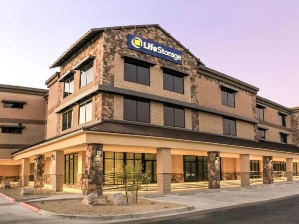 Extra Space Storage - 3611 - Oro Valley - 11061 N Oracle Rd